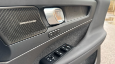 Volvo Xc40 170kW Recharge Ultimate 69kWh 5dr Auto Electric Estate